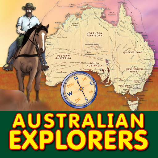 Australian Explorers