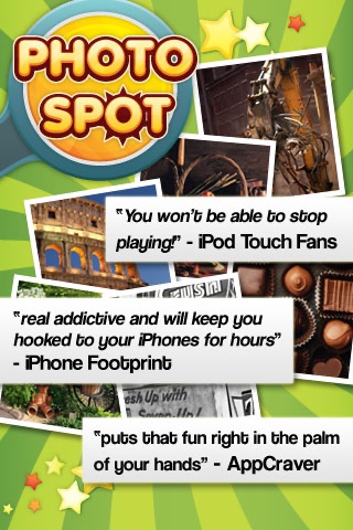 iPhone Screenshot 3