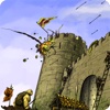 Castle Siege: Fantasy Card Game