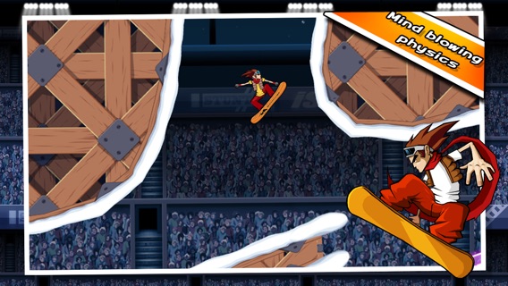 iPhone Screenshot 3