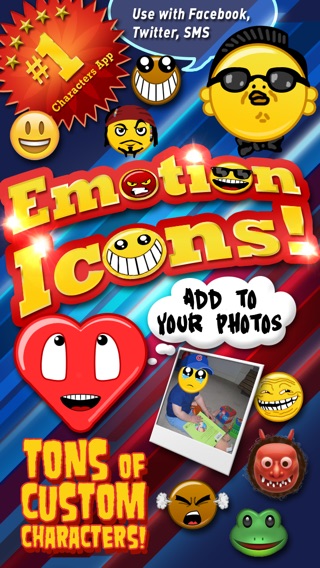 iPhone Screenshot 1