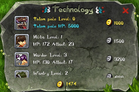 iPhone Screenshot 4