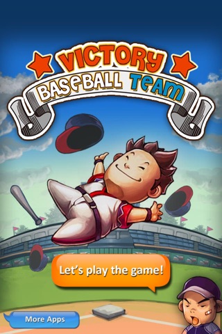 iPhone Screenshot 1