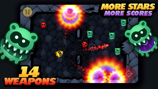 iPhone Screenshot 2