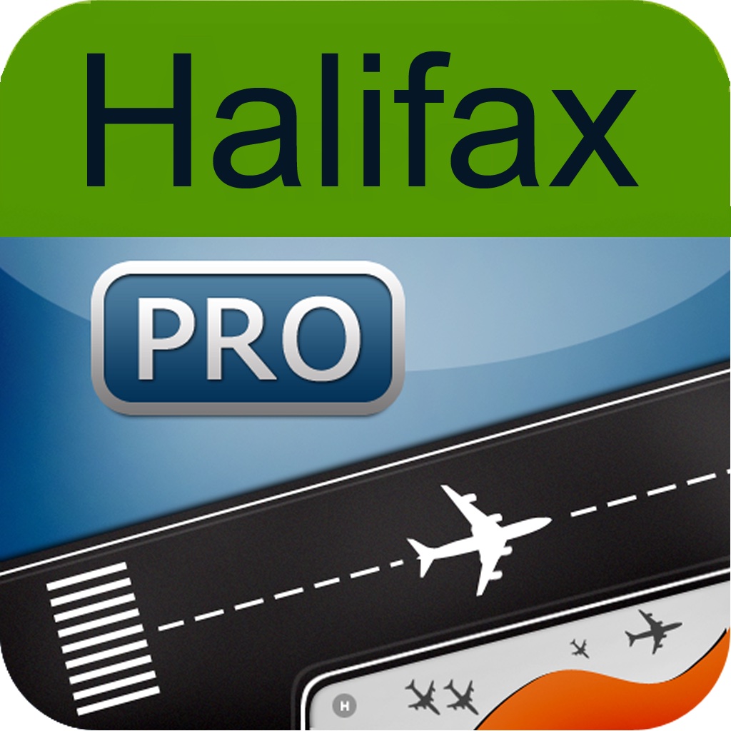 Halifax Airport + Flight Tracker Premium air Stanfield Canada