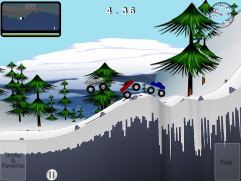 iPad Screenshot 2