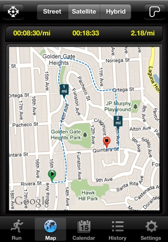 iPhone Screenshot 2