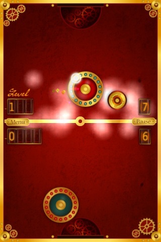 iPhone Screenshot 2