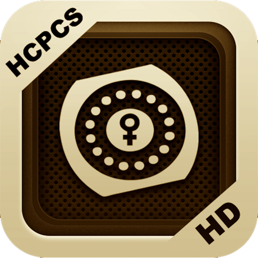 HCPCS HD