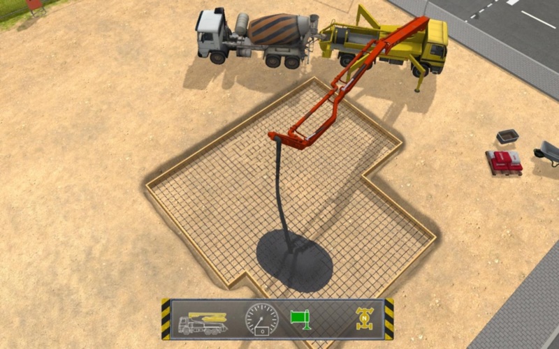 construction simulator 2012 mods