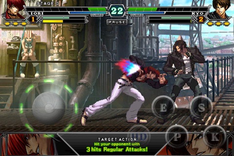 iPhone Screenshot 3