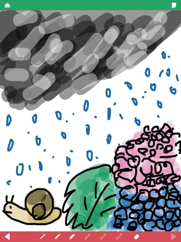 かんたんお絵描き -おえかきっチャオ-のおすすめ画像3