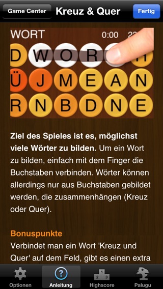 iPhone Screenshot 3