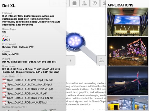 iPad Screenshot 3