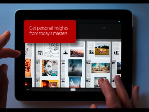 iPad Screenshot 5