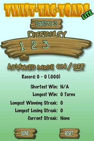 iPhone Screenshot 4