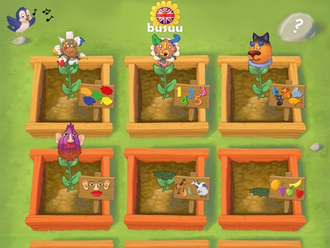 iPad Screenshot 2