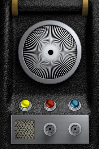 Star Trek™ Communicator screenshot1