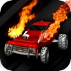 Road Warrior Autounfall Rennen: Ein 3D Verkehrssimulation Racer Spiel (Road Warrior Car Crush Racing: A 3D Traffic Simulation Racer Game)