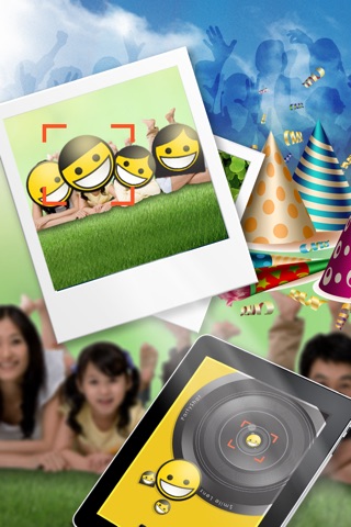 iPhone Screenshot 4