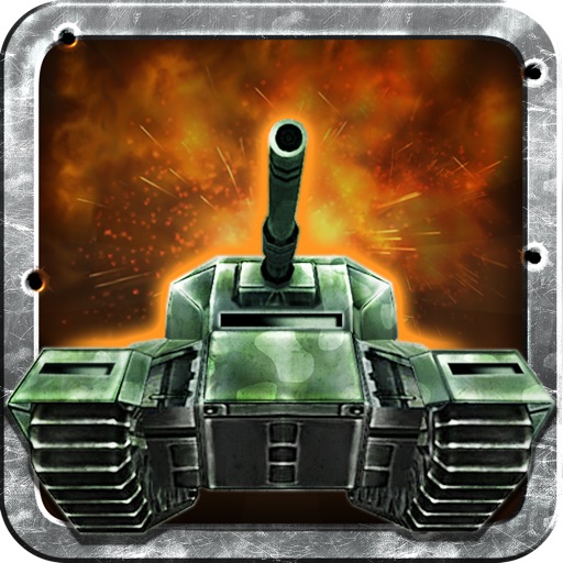 World of War Tanks for ipod download
