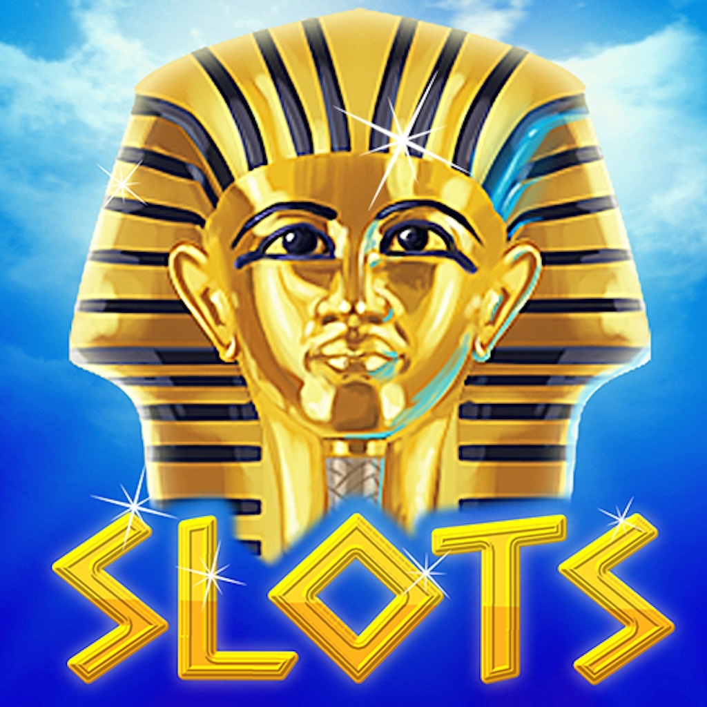 Pharaohs Gold Slots