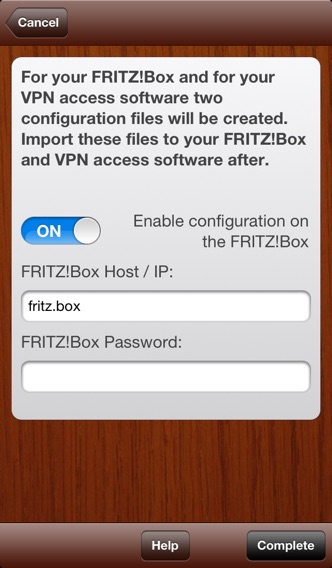 iPhone Screenshot 3