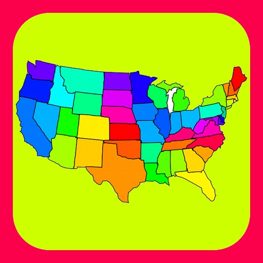What are some states and capitals games for kids?