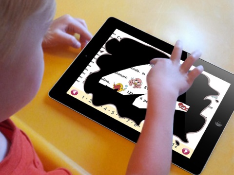 Istantanea iPad 5