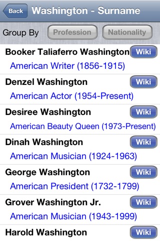 iPhone Screenshot 5