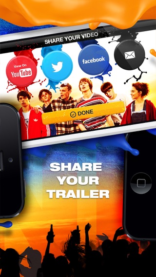 iPhone Screenshot 4