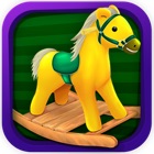 Toddler Trainer - Count the Toys icon