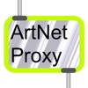 ArtNetProxy