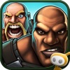 Gun Bros 2 (AppStore Link)