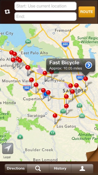 iPhone Screenshot 4