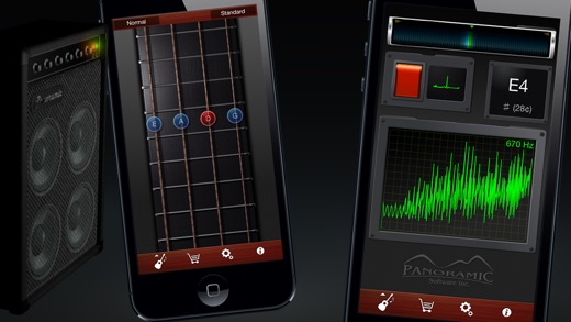 iPhone Screenshot 3