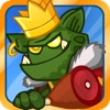 Dungelot (AppStore Link)