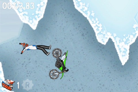 iPhone Screenshot 3
