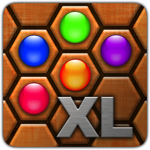 BeeCells XL Mac OS X