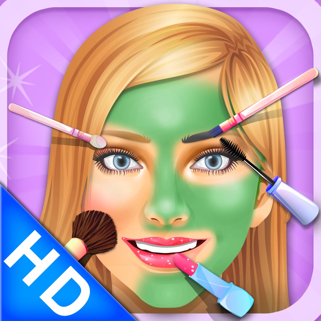 скачать на андроид игры макияж