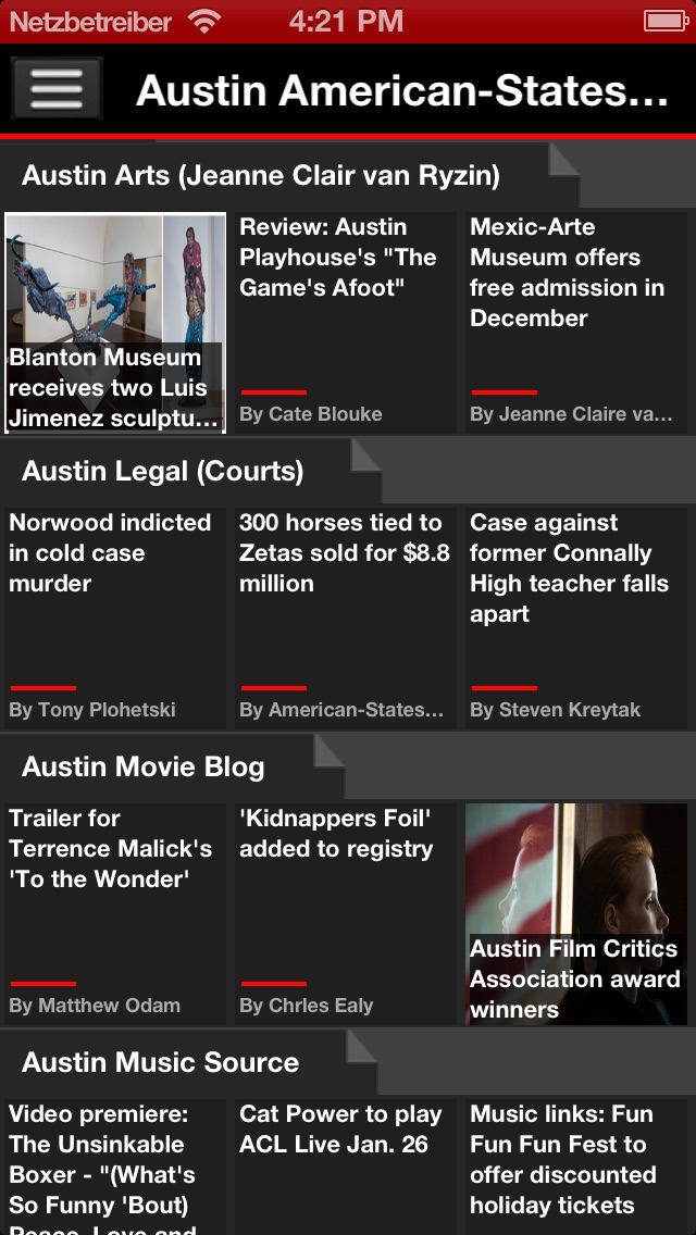 US Newspapers Plus ( ... screenshot1