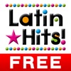 Latin Hits!(免費)- 最新拉丁流行歌曲排行榜