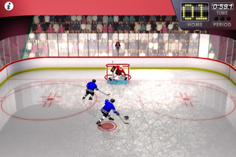iPhone Screenshot 2