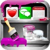 Bling Screen Maker Free