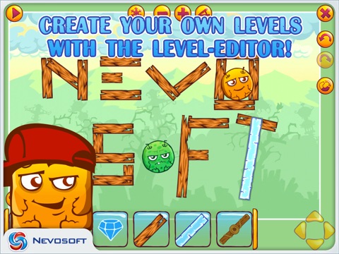 iPad Screenshot 5