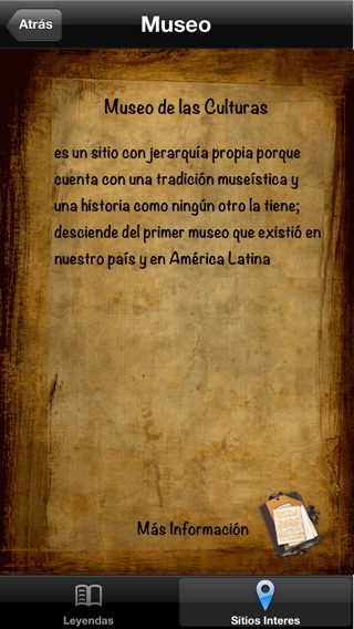 iPhone Screenshot 4