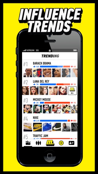 iPhone Screenshot 3