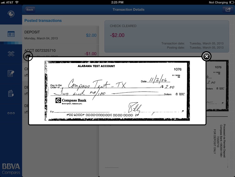 Bbva Comp By Bbva Comp Screenshot 2