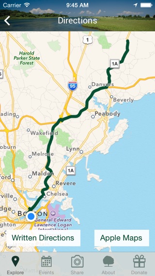 iPhone Screenshot 4