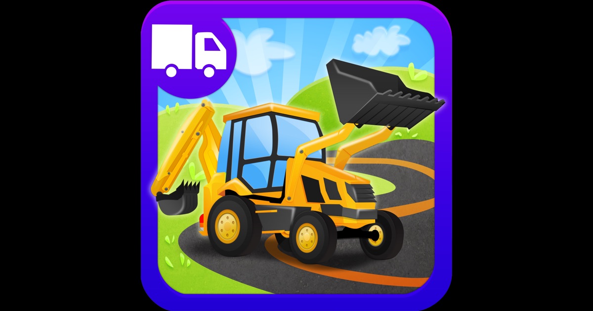 Trucks and Shadows on the App Store